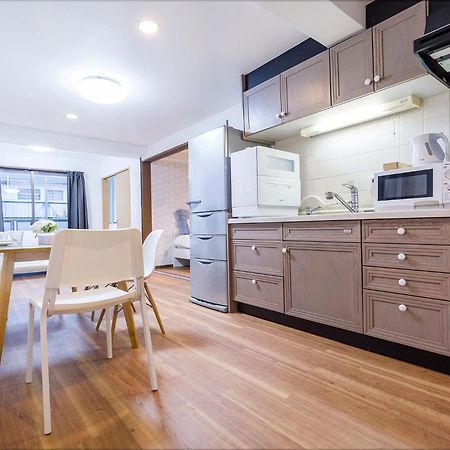 Charming Guesthouse In The Heart Of Okubo 丶steps To Metro And Convenient Travel! Eow4 Tokió Kültér fotó