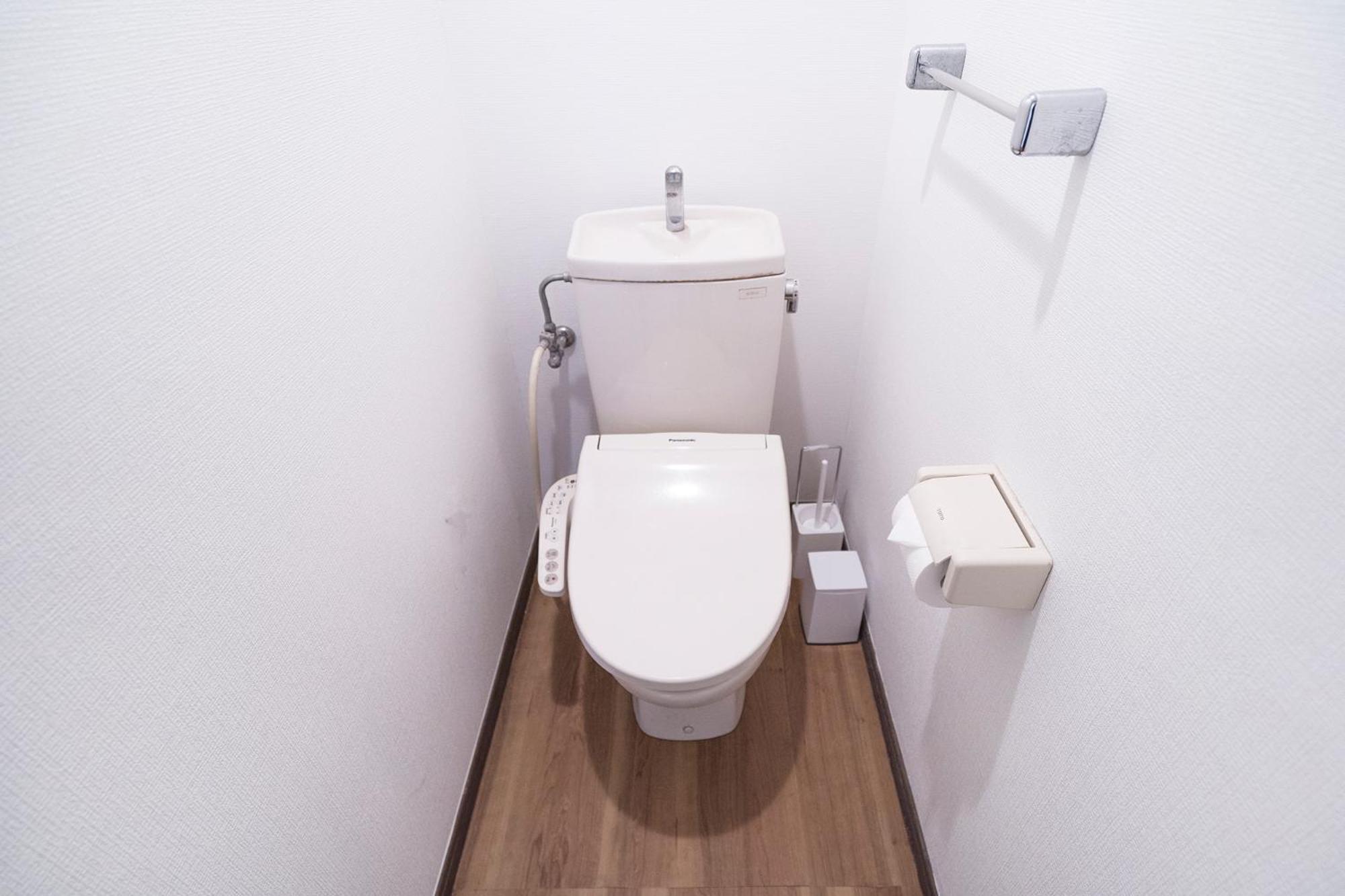 Charming Guesthouse In The Heart Of Okubo 丶steps To Metro And Convenient Travel! Eow4 Tokió Kültér fotó