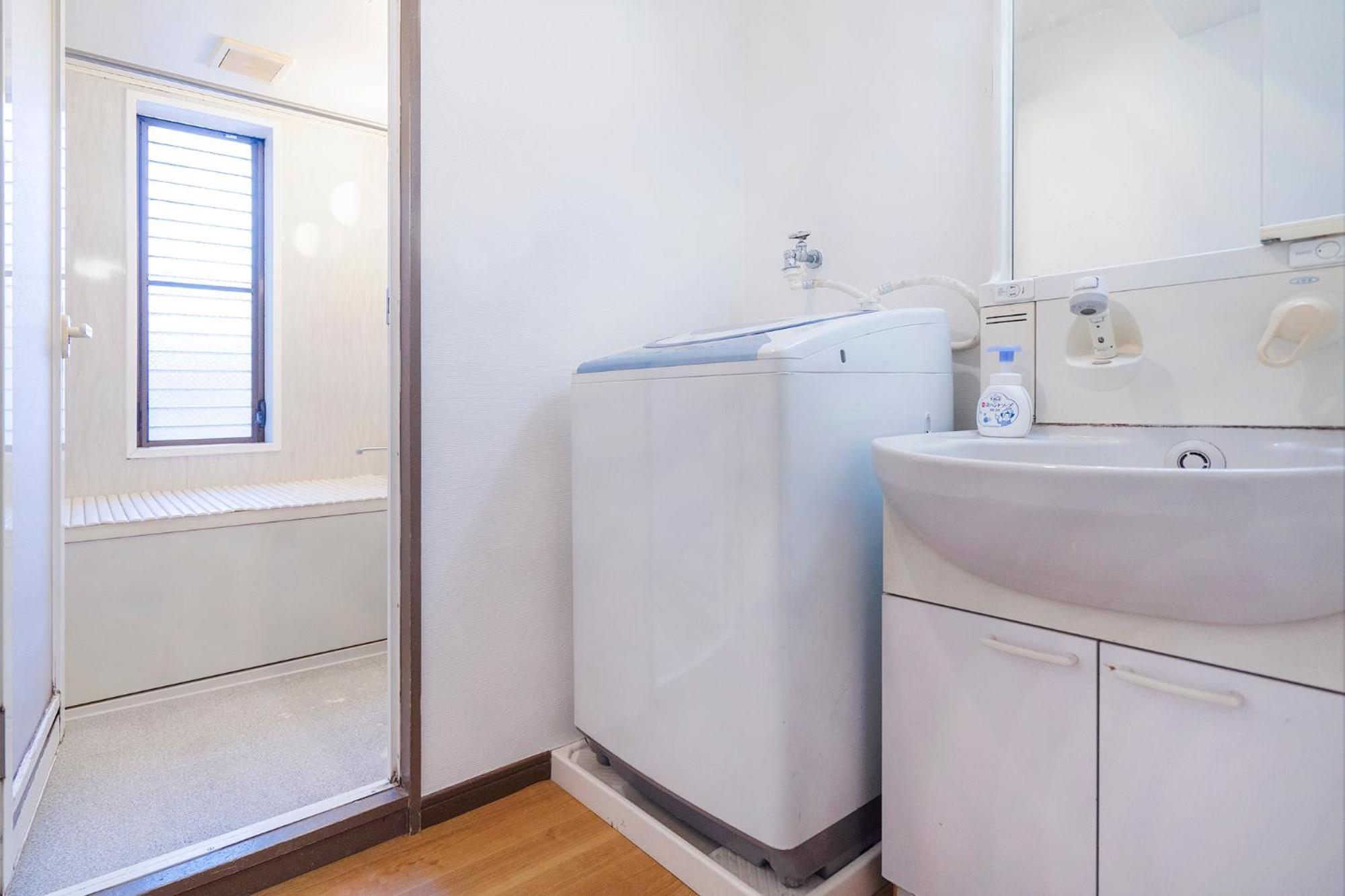 Charming Guesthouse In The Heart Of Okubo 丶steps To Metro And Convenient Travel! Eow4 Tokió Kültér fotó