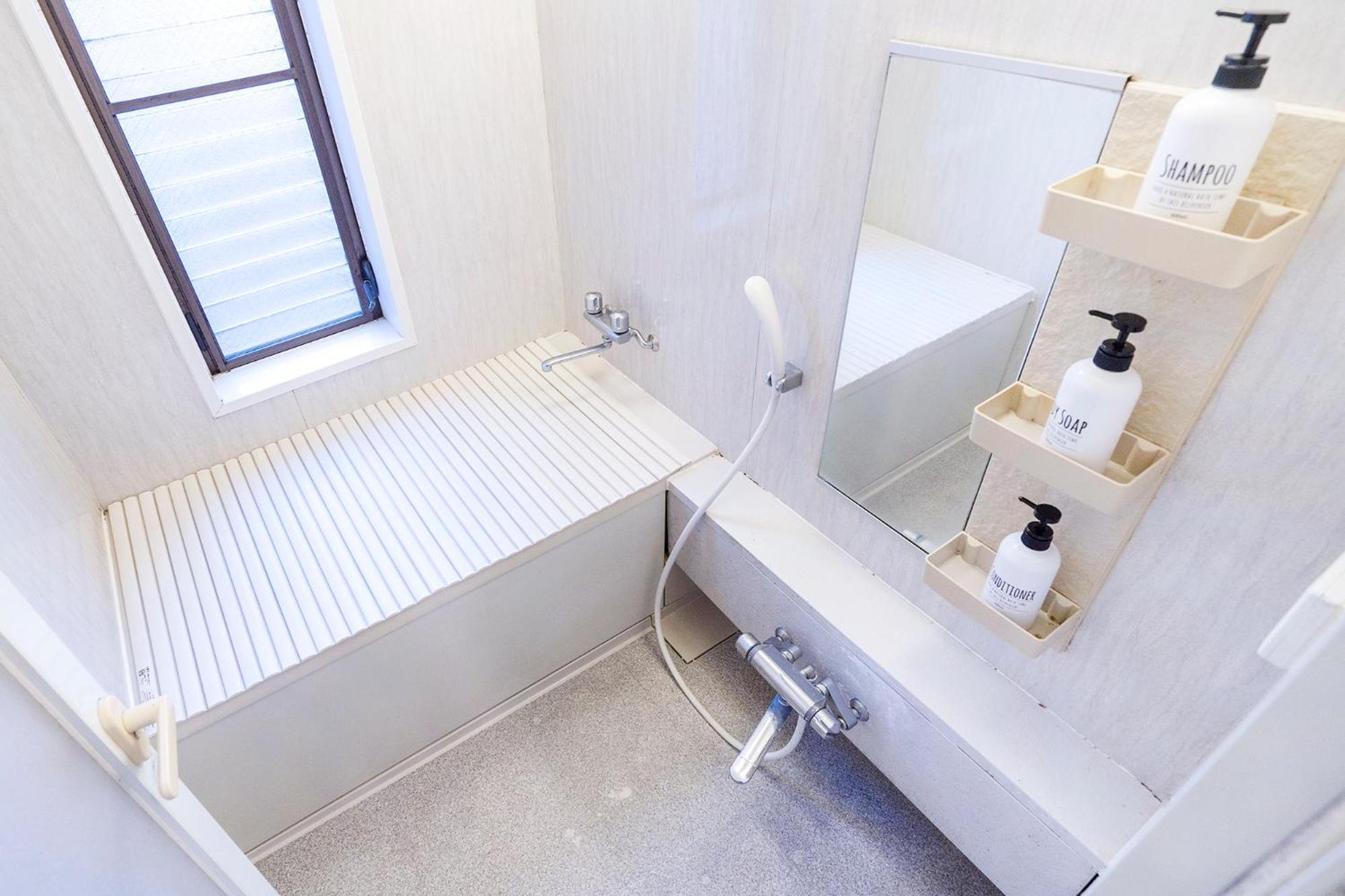 Charming Guesthouse In The Heart Of Okubo 丶steps To Metro And Convenient Travel! Eow4 Tokió Kültér fotó